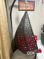 Double seater swing jhoola