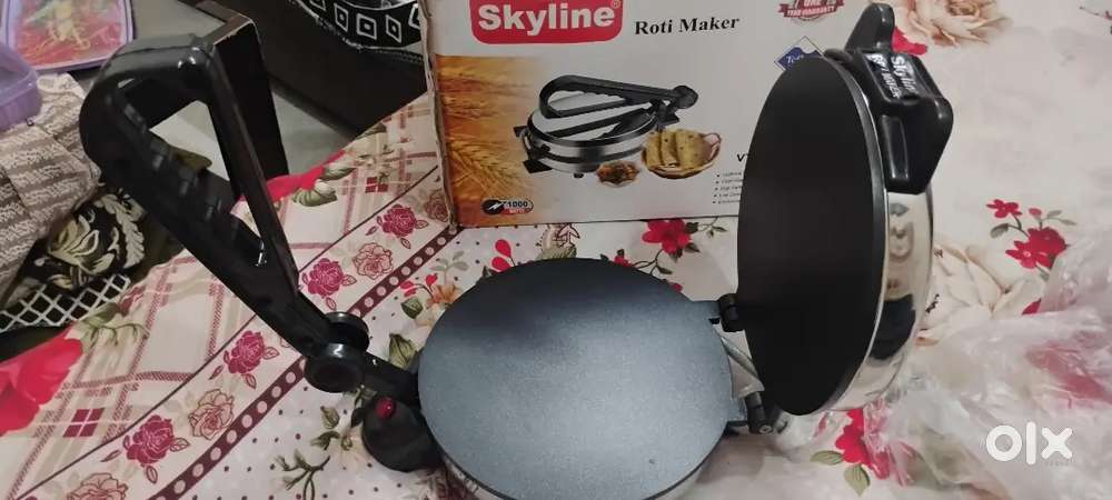 Roti Maker
