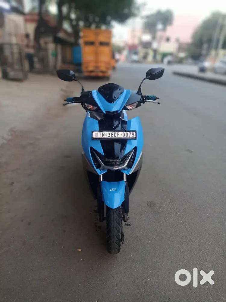 Xoom 2023  low down payment 8000 only