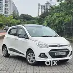 Hyundai Grand i10 Sportz(O) 1.2 MT, 2015, Petrol
