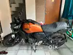 Non touch condition