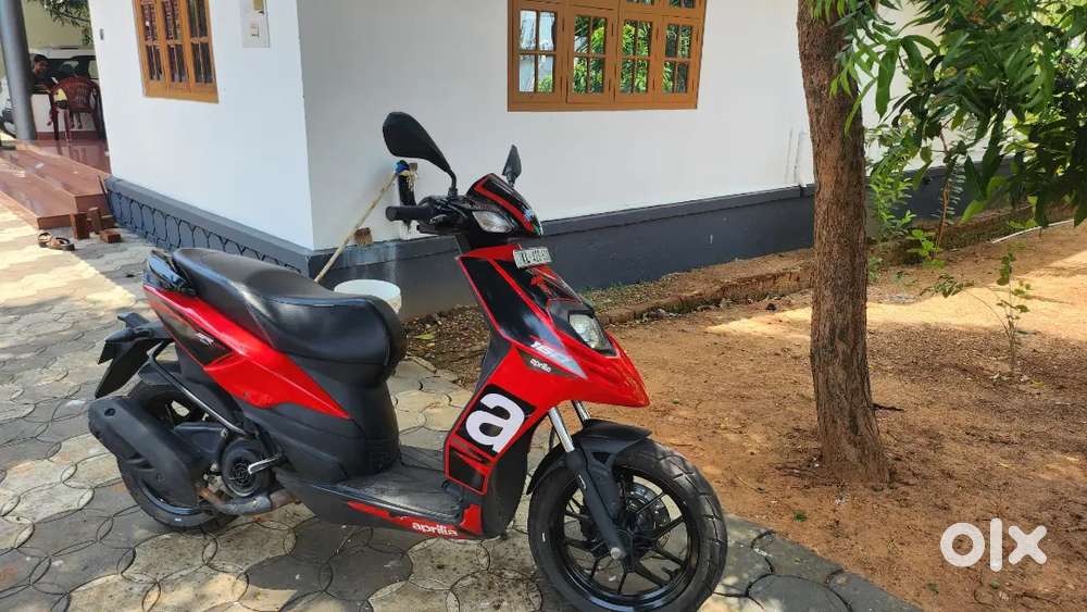 Aprilia 160 Urgent sale