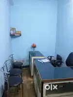 Office for rent.