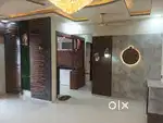 2bhk furnished flat for rent in ulwe near railway station