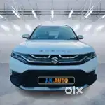 Maruti Suzuki Brezza 1.5 ZXI SMART HYBRID, 2022, Petrol