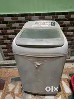 Samsung 6kg automatic washing machine