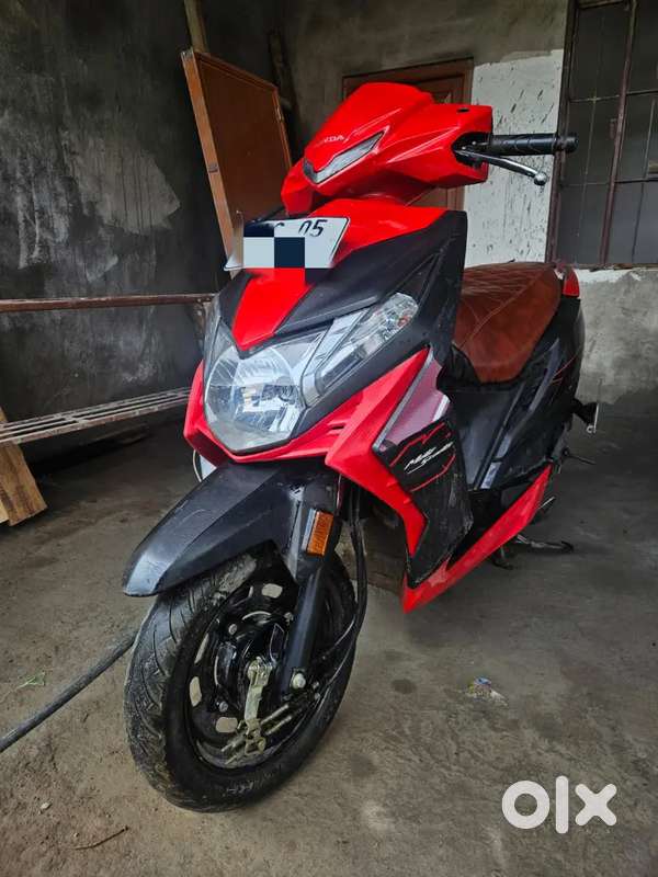 Wts my scooty tip top condition