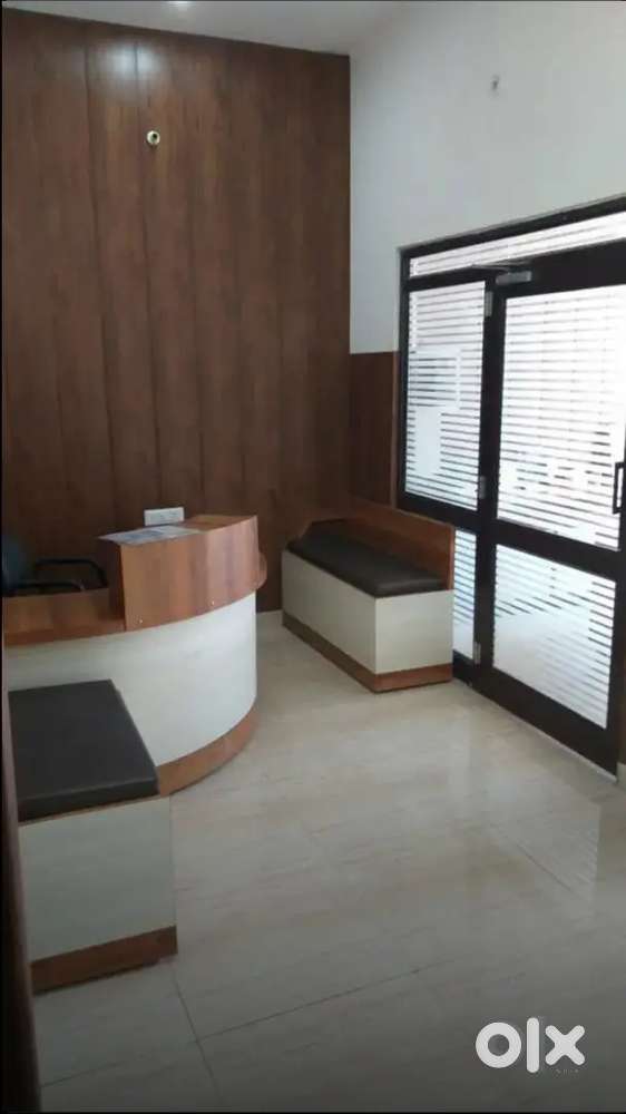 For Rent Coaching/Training/Computer
Centre In Civil Lines Roorkee