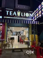 Need Shop manager, incharge, chat &snack master(accommodation given)