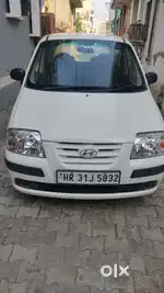Hyundai Santro 2014 Petrol 57000 Km Driven