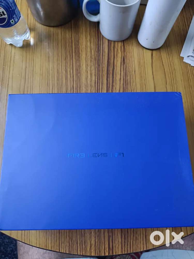 *Brand New* Firelens AI glasses