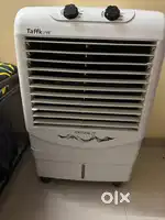 Air cooler with 27 litres capacity