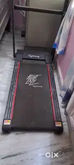 Running mition