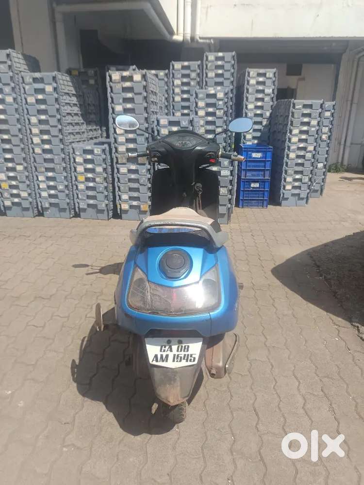 Jupiter in Perfectly Working Condition Check Discription