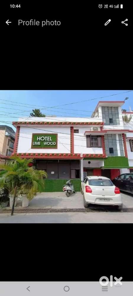 Housekeeping s chef and manager requirement khana Pina rahana free