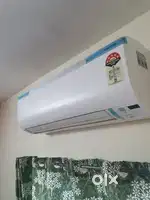 Powerful split AC- energy efficient & affordable!