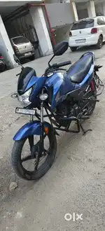 Honda livo. 1 owner