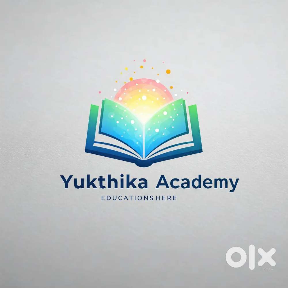 Yukthika Academy @online classes
