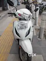 HONDA / ACTIVA 6G