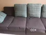 Corner sofa for sale 5 seater
