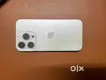 IPHONE 15 Pro (128 GB)