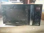 Whirlpool Microven