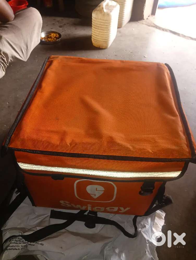 Brand new bag
