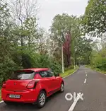 Maruti Suzuki Swift 2023 Petrol 38000 Km Driven(1 year 10month only )