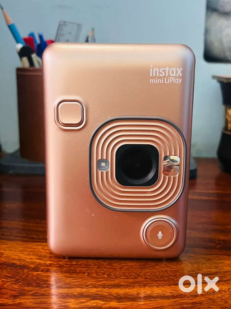 Instax Mini Li Play