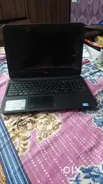 i3 Dell laptop best condition