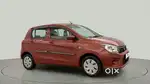 Maruti Suzuki Celerio CNG VXI MT, 2018, CNG & Hybrids