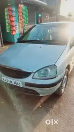 Tata Indigo CS 2005 Diesel Good Condition
