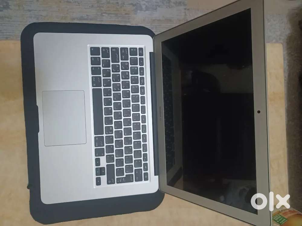 Macbook air 2017 super condition