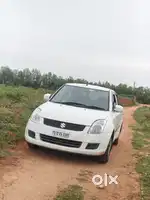 Maruti Suzuki Dzire 2013 Diesel 127000 Km Driven