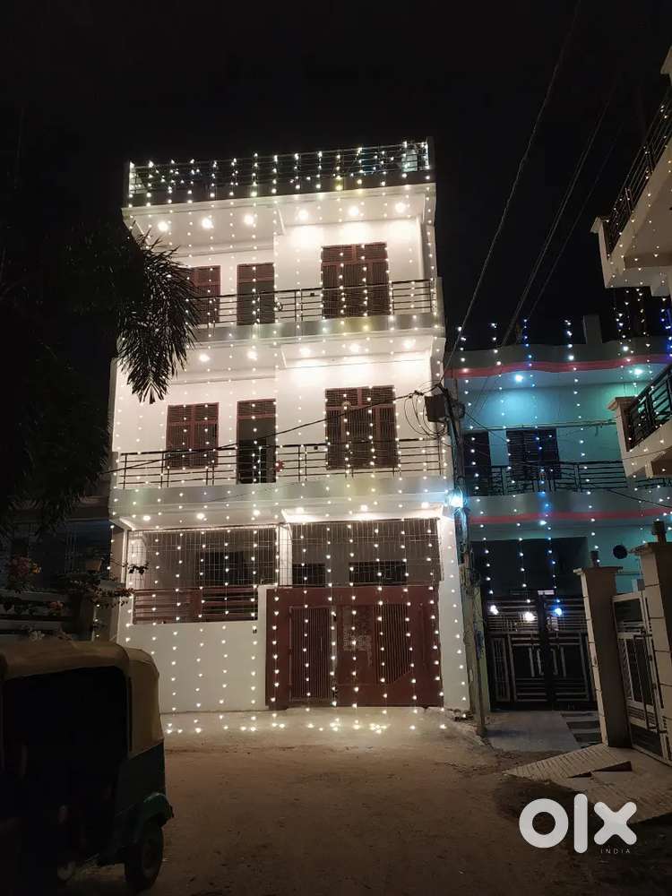 2Bhk flat available for rent