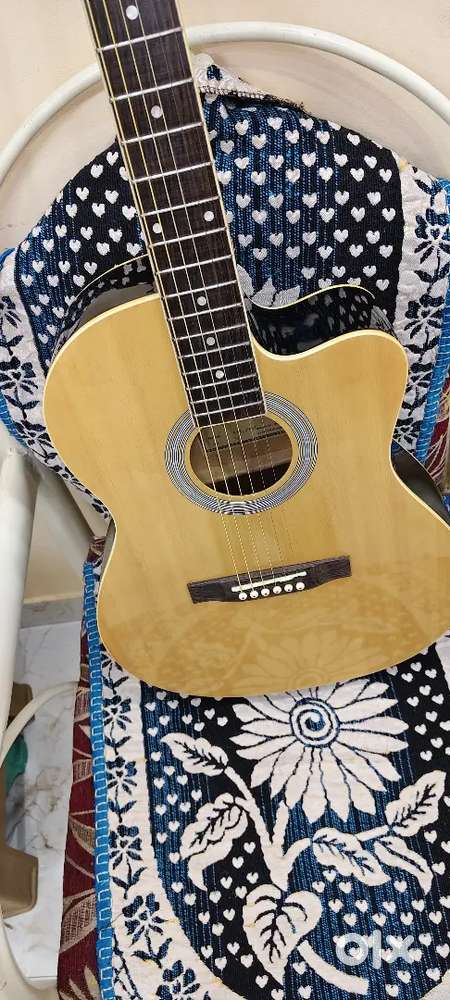 Brand New acoustic Guitar