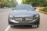 Mercedes-Benz E-Class E 200, 2019, Petrol