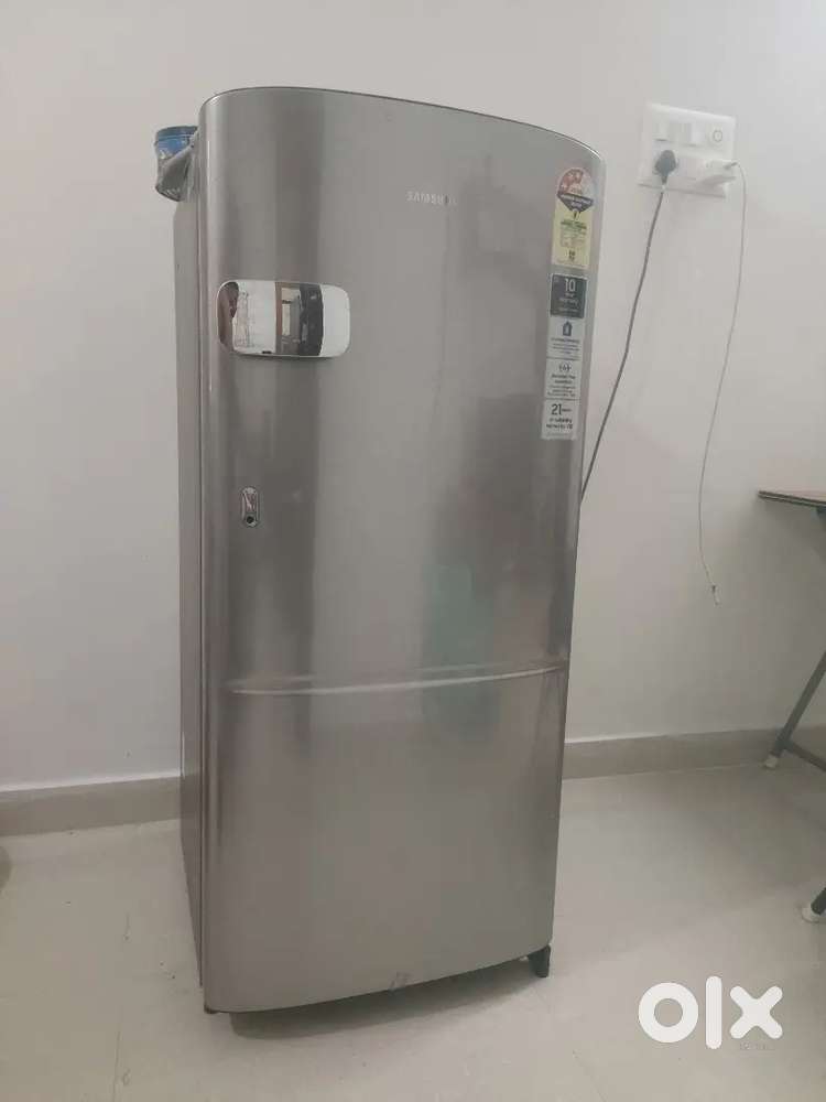 Samsung Single Door Fridge