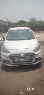 Hyundai Xcent 2018 Diesel 97000 Km Driven
