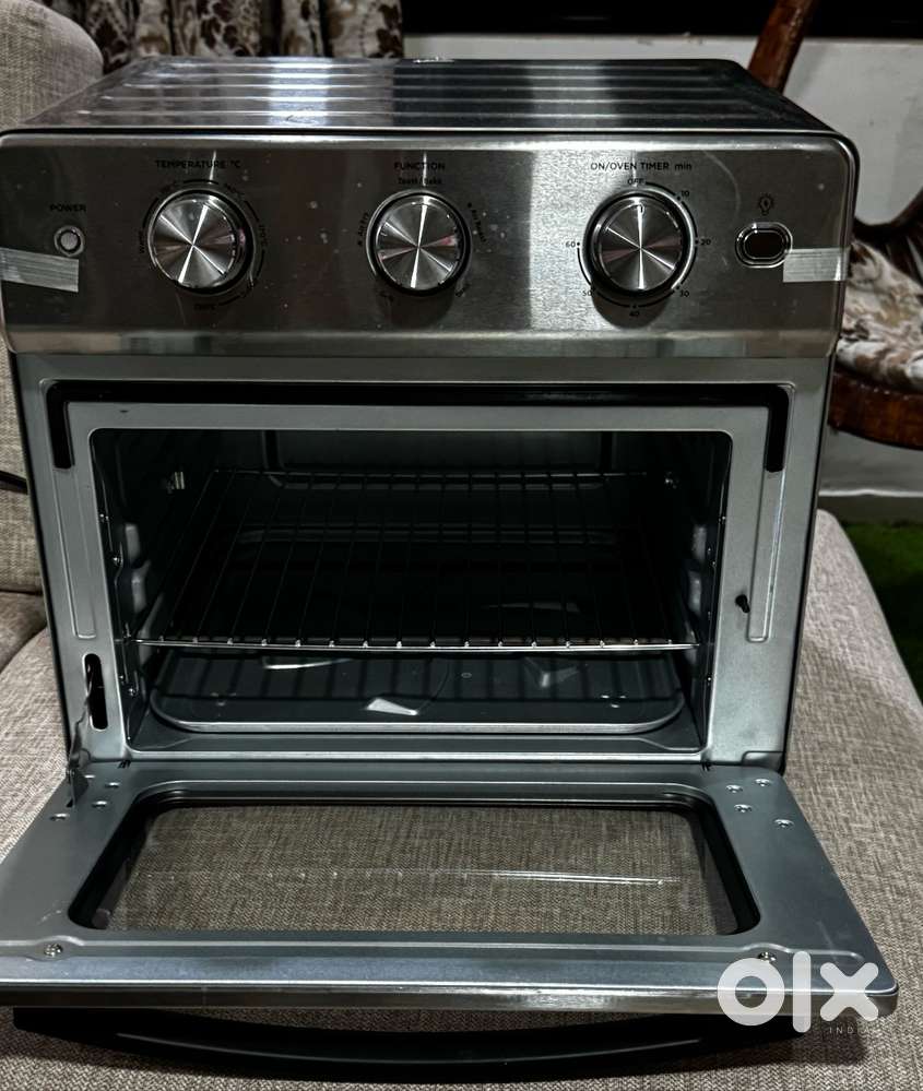 Air Fryer cum oven