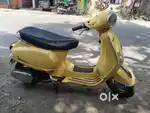 lml vespa self smooth engine fix rate