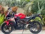 CBR 150R DUAL CHANNEL GOOD CONDITION