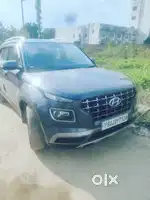 Hyundai Venue 2019 Diesel 107000 Km Driven