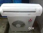 Mitsubishi electric 2 ton split air