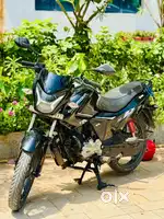 Hero Glamour xtec