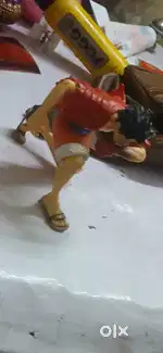 My toys anime figar