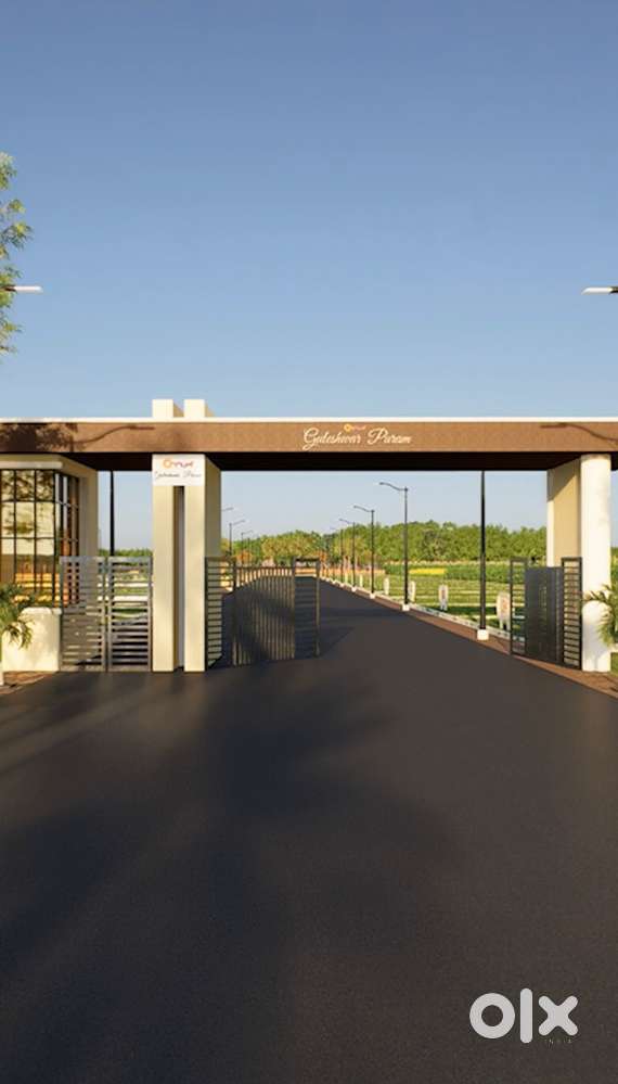 Kususgal road hubli Premium Plots avliable