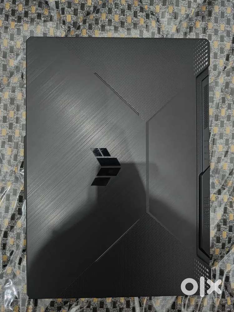 Asus A15 tuf gaming for sale neat & clean 1 month warranty remaining