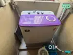 Samsung Semi Automatic Washing Machine 6KG