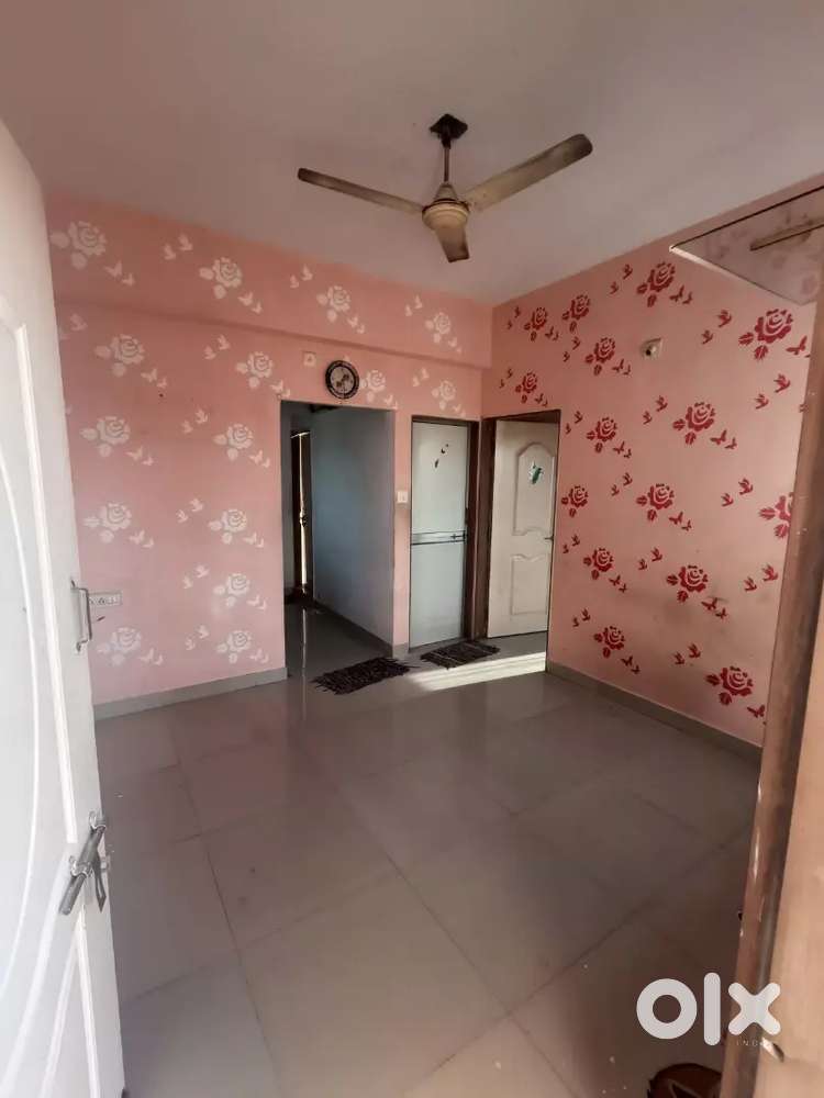 Very Good Ready To Move 1 BHK